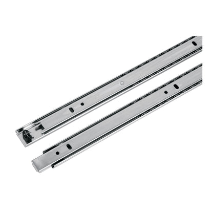 Corredera extensión 45cm para cajón