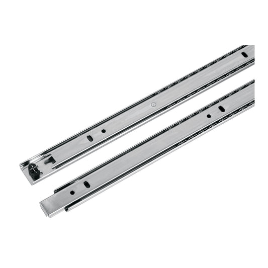 Corredera extensión 45cm para cajón