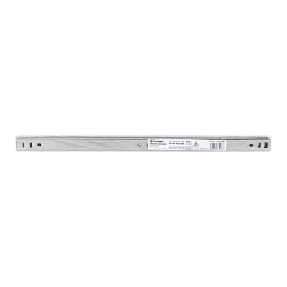 Corredera extensión 45cm para cajón