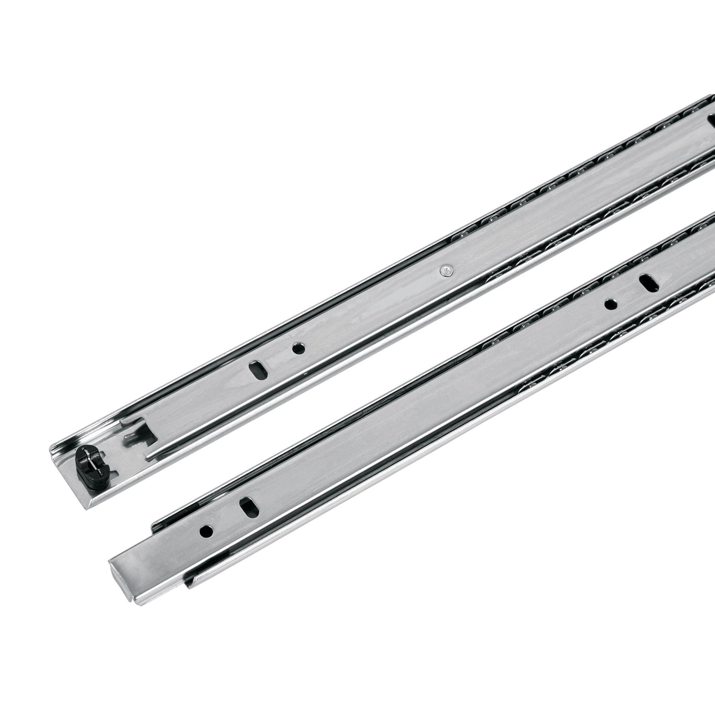 Corredera extensión 50cm para cajón