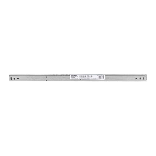 Corredera extensión 55cm para cajón
