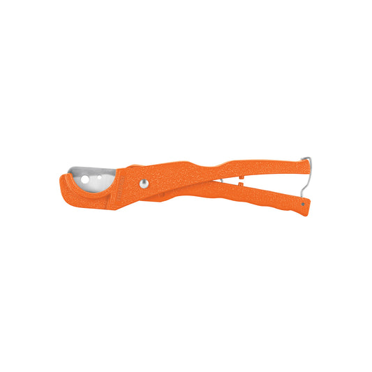 Cortador de tubo plastico capacidad 19 mm
