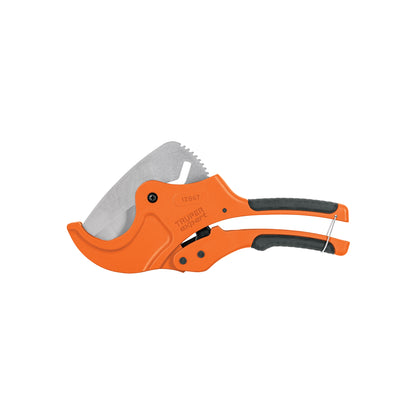 Cortador de tubo plastico capacidad 65 mm
