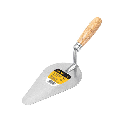 Cuchara para albañil de 9 pulgadas tipo Centroamericana