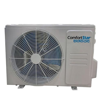 Aire Acondicionado de 12000 BTU con Control Remoto Follow me 21 Seer / CIP12CD(I)