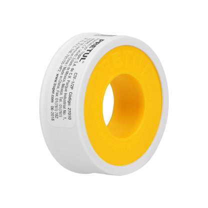 Cinta sella roscas de 1/2" x 7 m