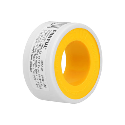 Cinta sella roscas de 3/4" x 7 m