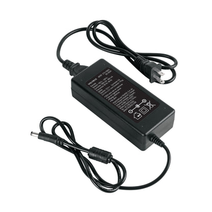 Fuente de Alimentación 12V 5A para CCTV