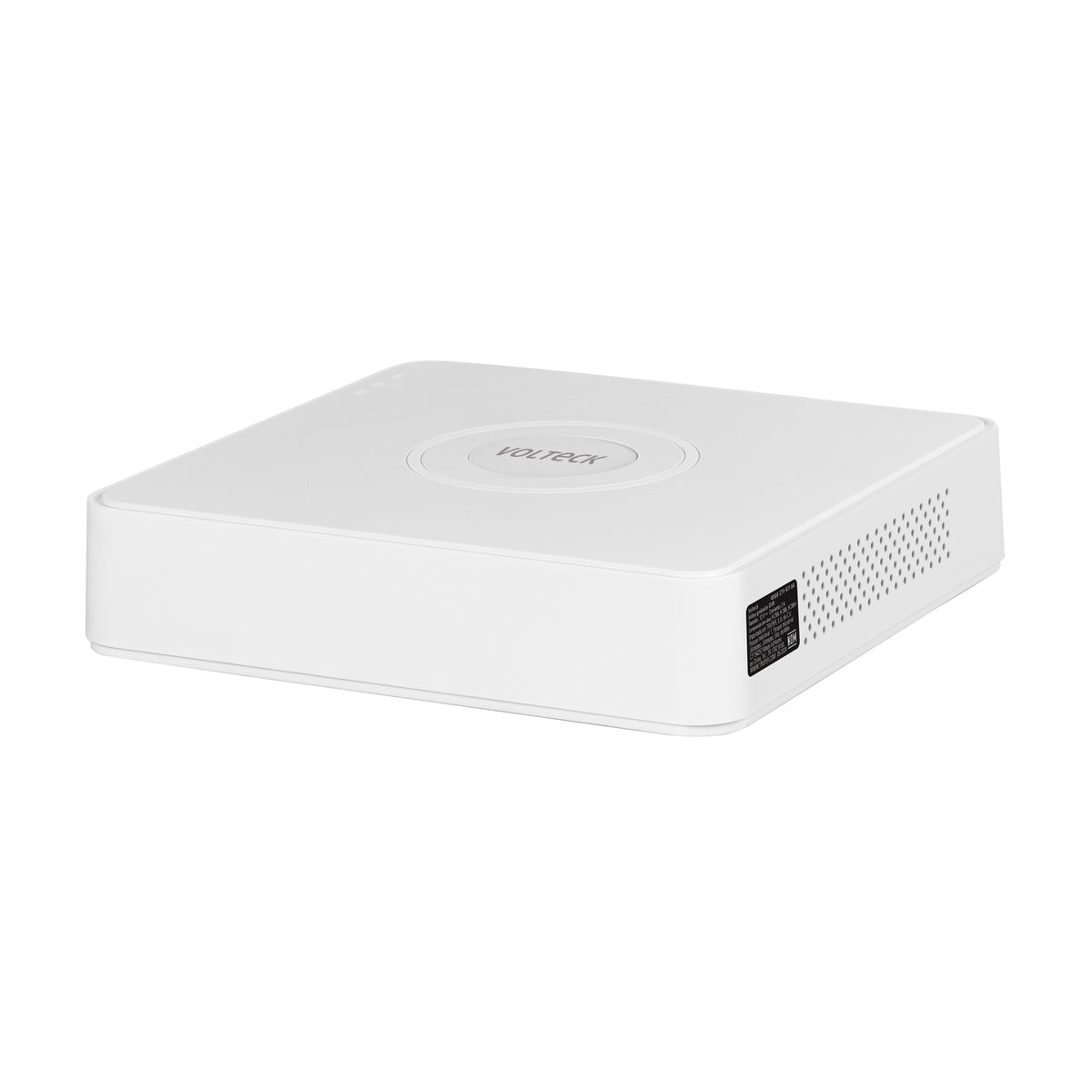 Video grabador DVR de 8 canales, 5MP