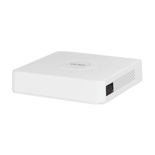 Video grabador DVR de 8 canales, 5MP