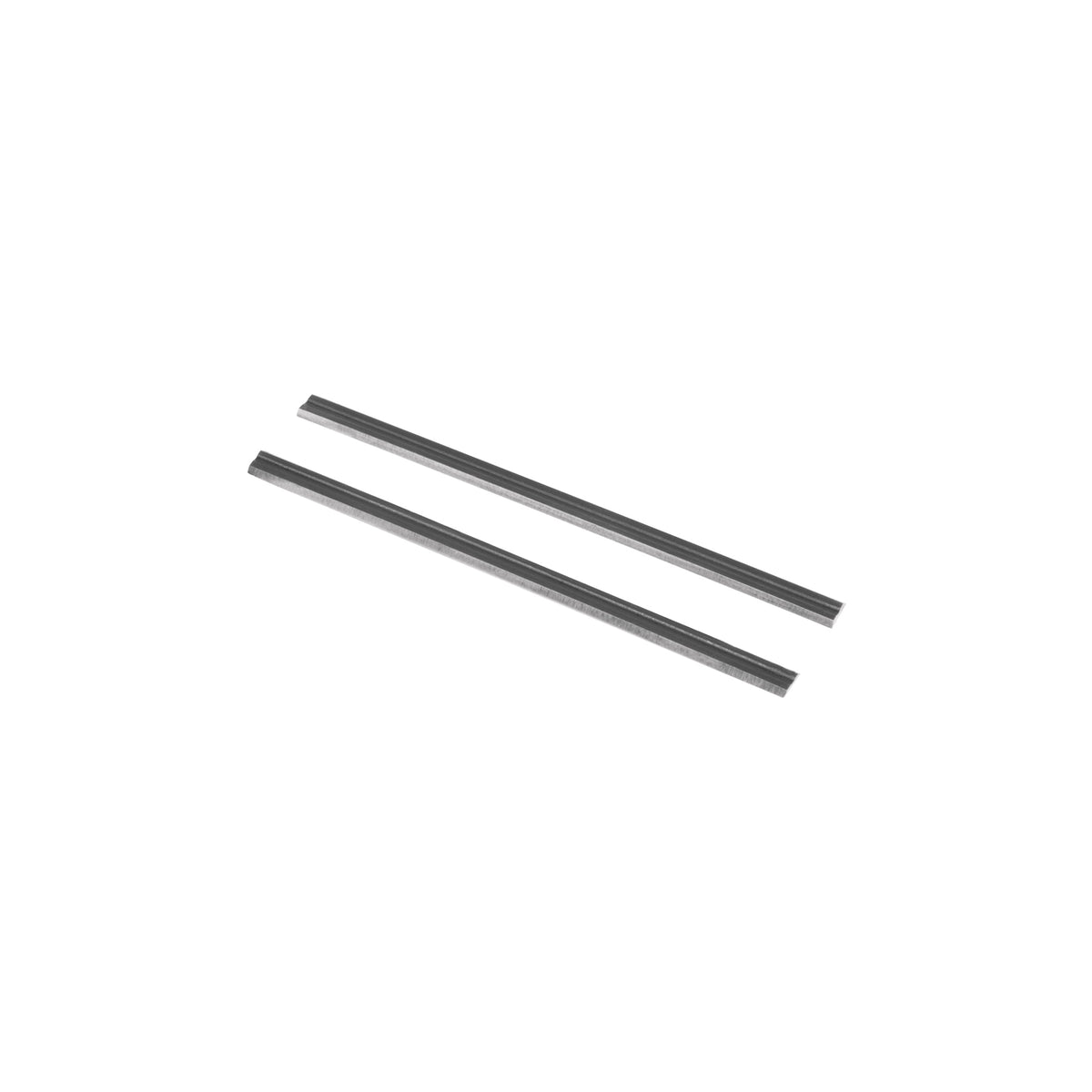 2 piezas cuchillas para cepillos 3-1/4 pulg - SKU 26126