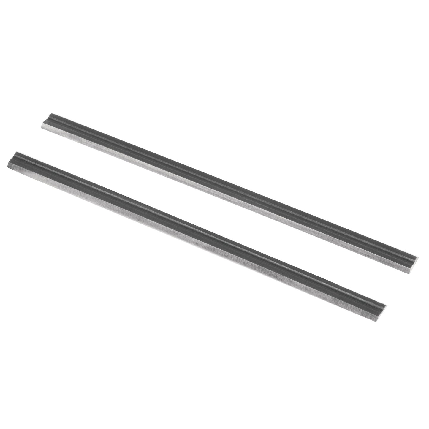 2 piezas cuchillas carburo de tungsteno
