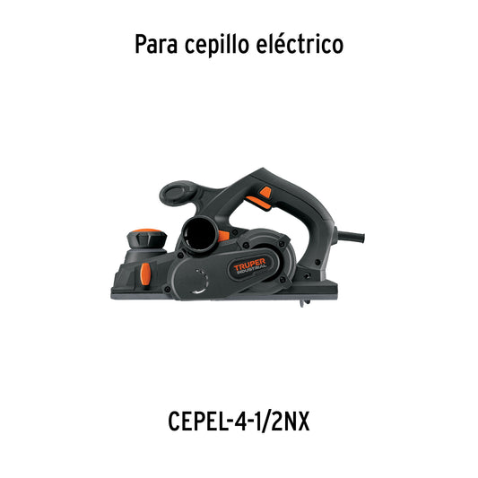 2 piezas cuchillas carburo de tungsteno
