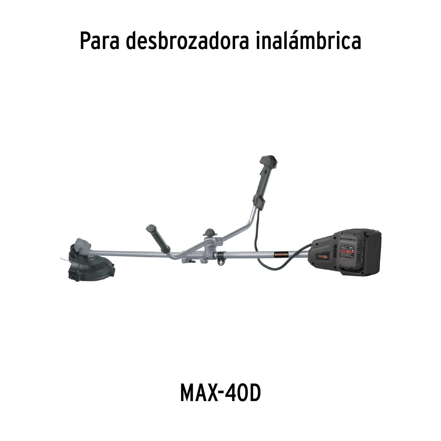 Cuchilla para MAX-40D - SKU 102770