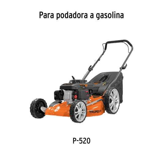 Cuchilla de 20 para podadora para podadora