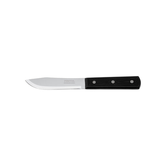 Cuchillo cebollero de 5 pulgadas con mango de polipropileno