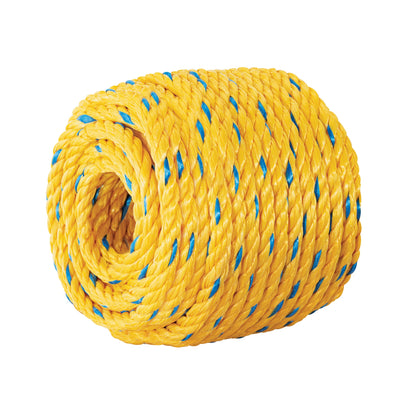 Cuerda Polipropileno 10mm Rollo 1kg