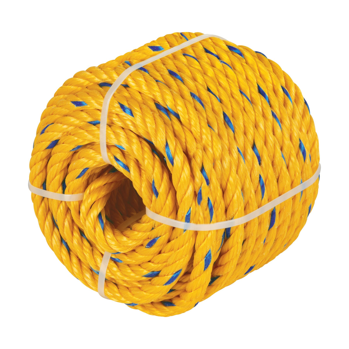 Cuerda Polipropileno 11mm Rollo 1kg