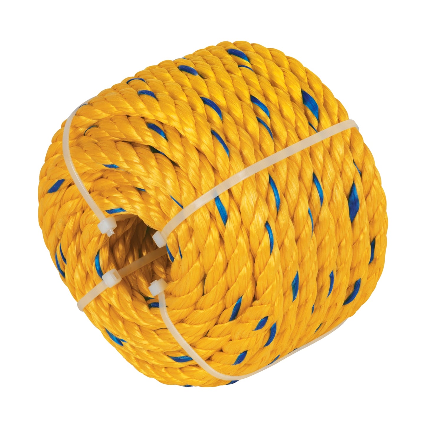 Cuerda Polipropileno 13mm Rollo 1kg