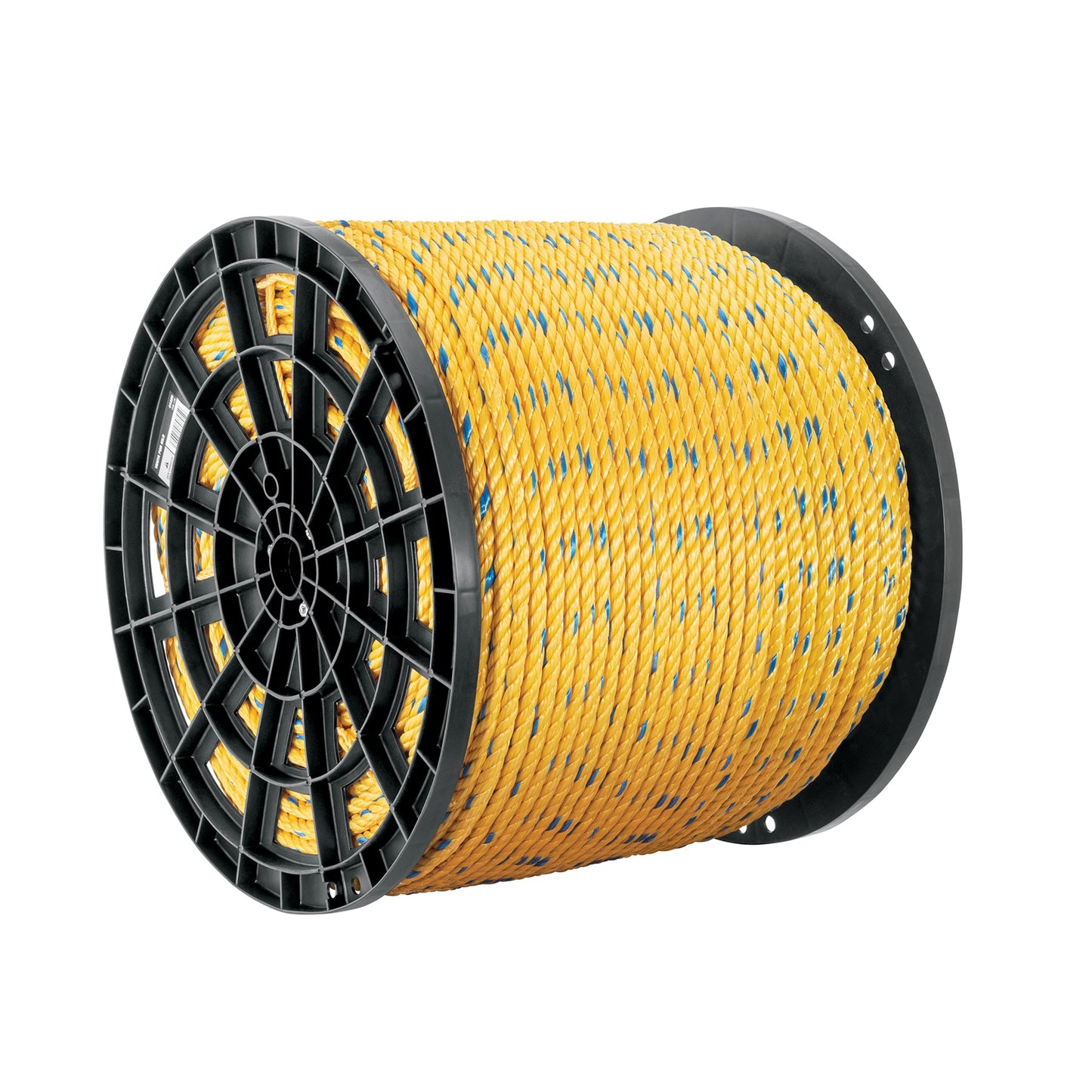 Cuerda Polipropileno 13mm Carrete 30kg