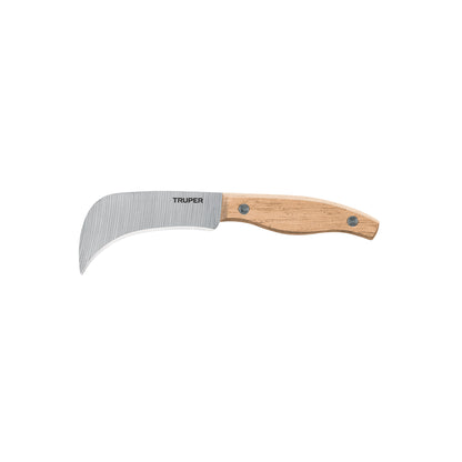 Cuchillo 7 pulg para linóleo