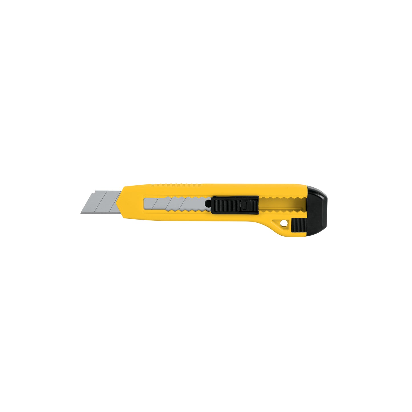 Cutter de 18 mm de plástico