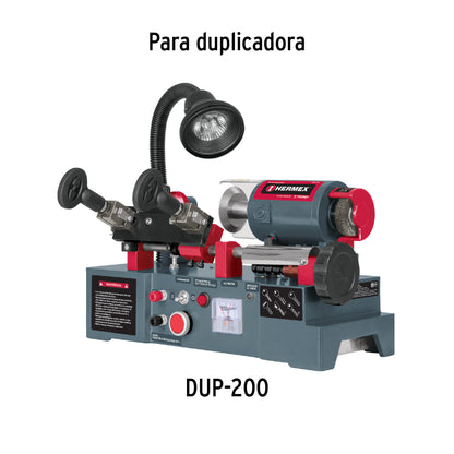 Disco cortador para DUP-200, V · vista 2