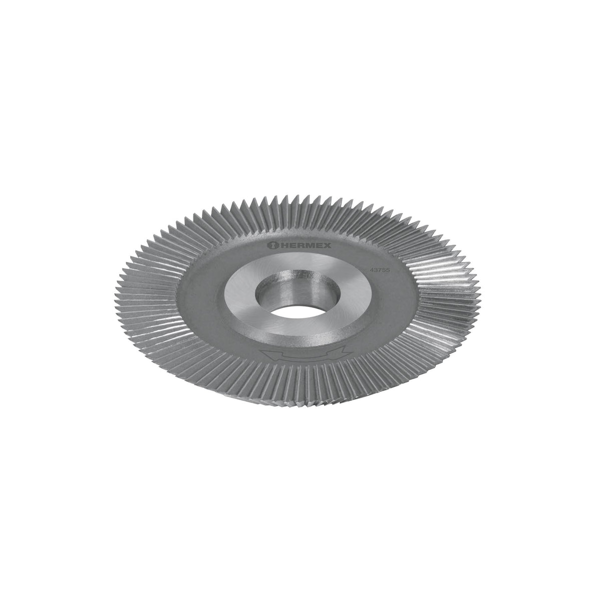 Disco cortador para DUP-200 y DUP-300, V