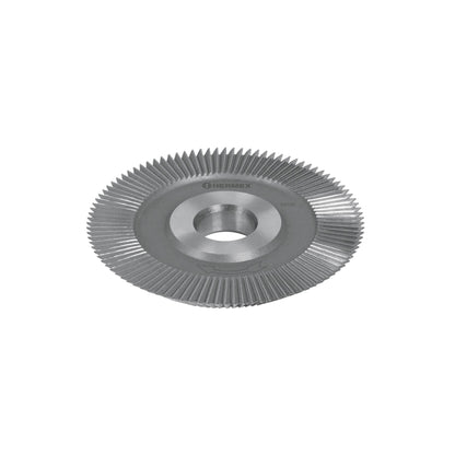 Disco cortador para DUP-200 y DUP-300, V