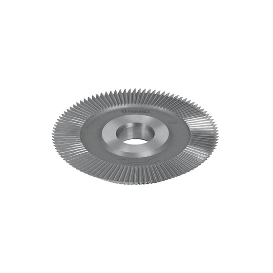 Disco cortador para DUP-200 y DUP-300, V