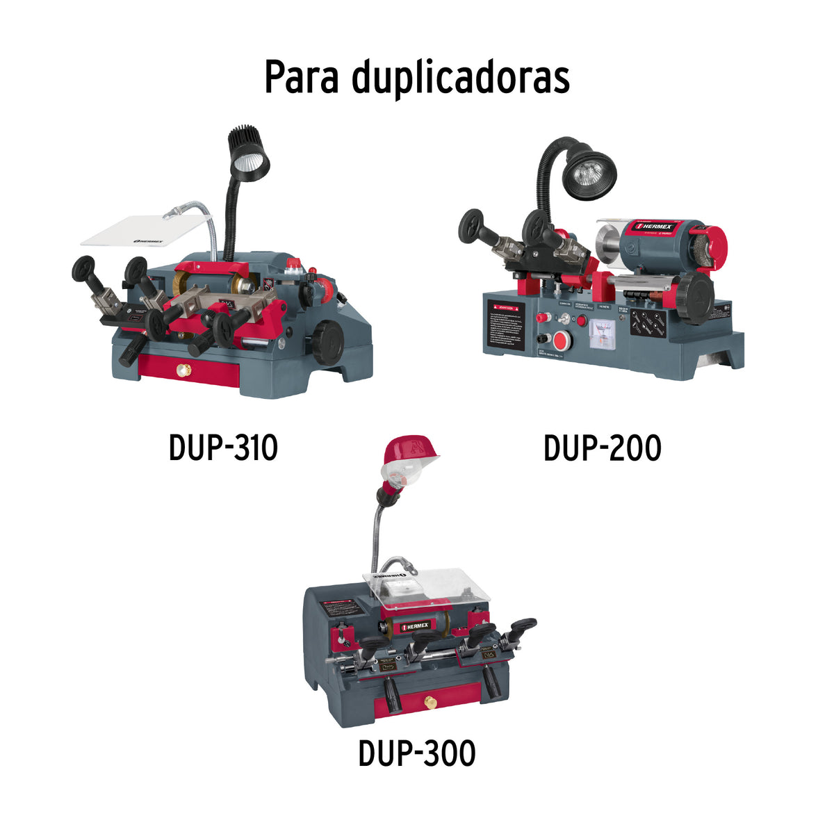 Disco cortador para DUP-200 y DUP-300, V · vista 2