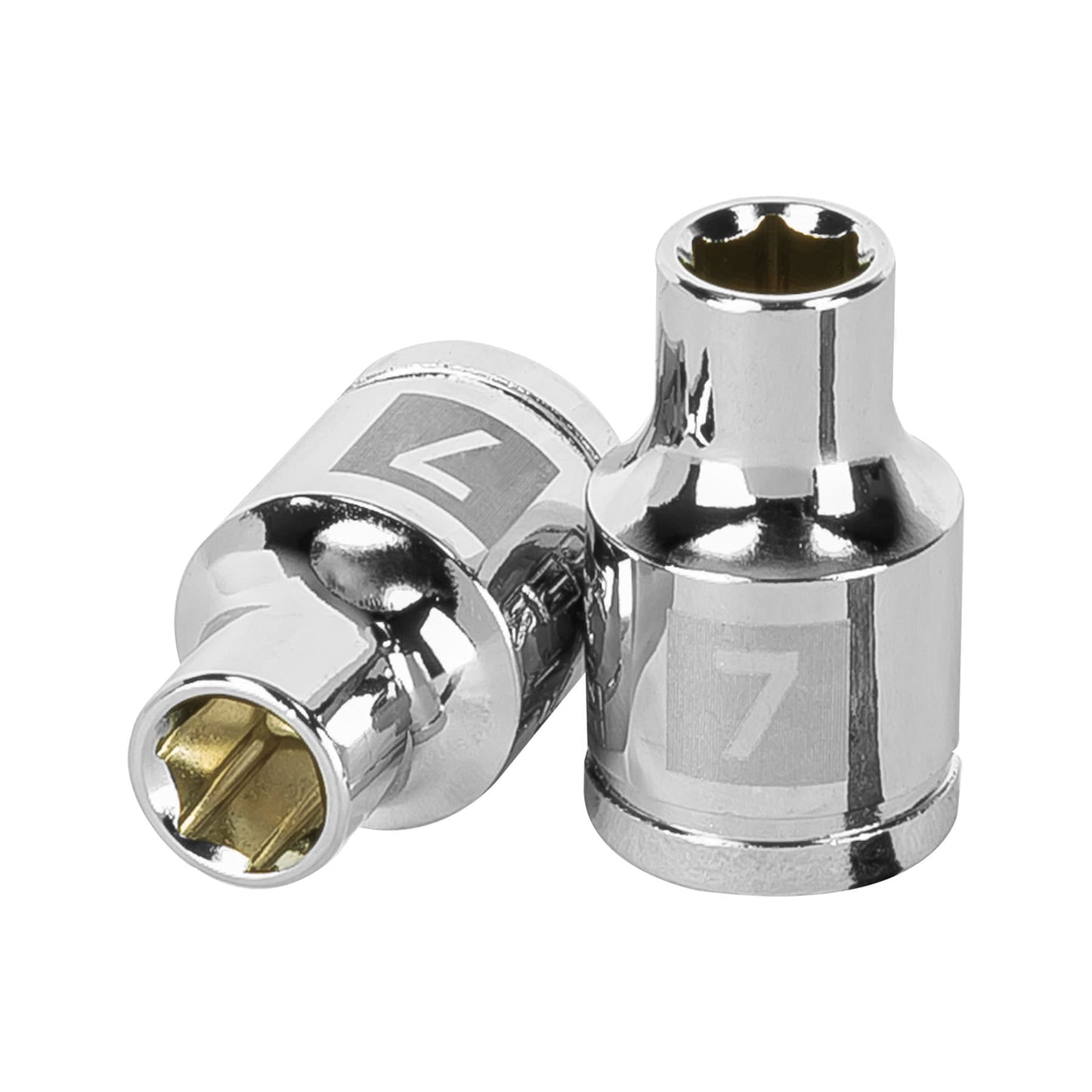 Dado 7 mm cuadro 3/8 pulg