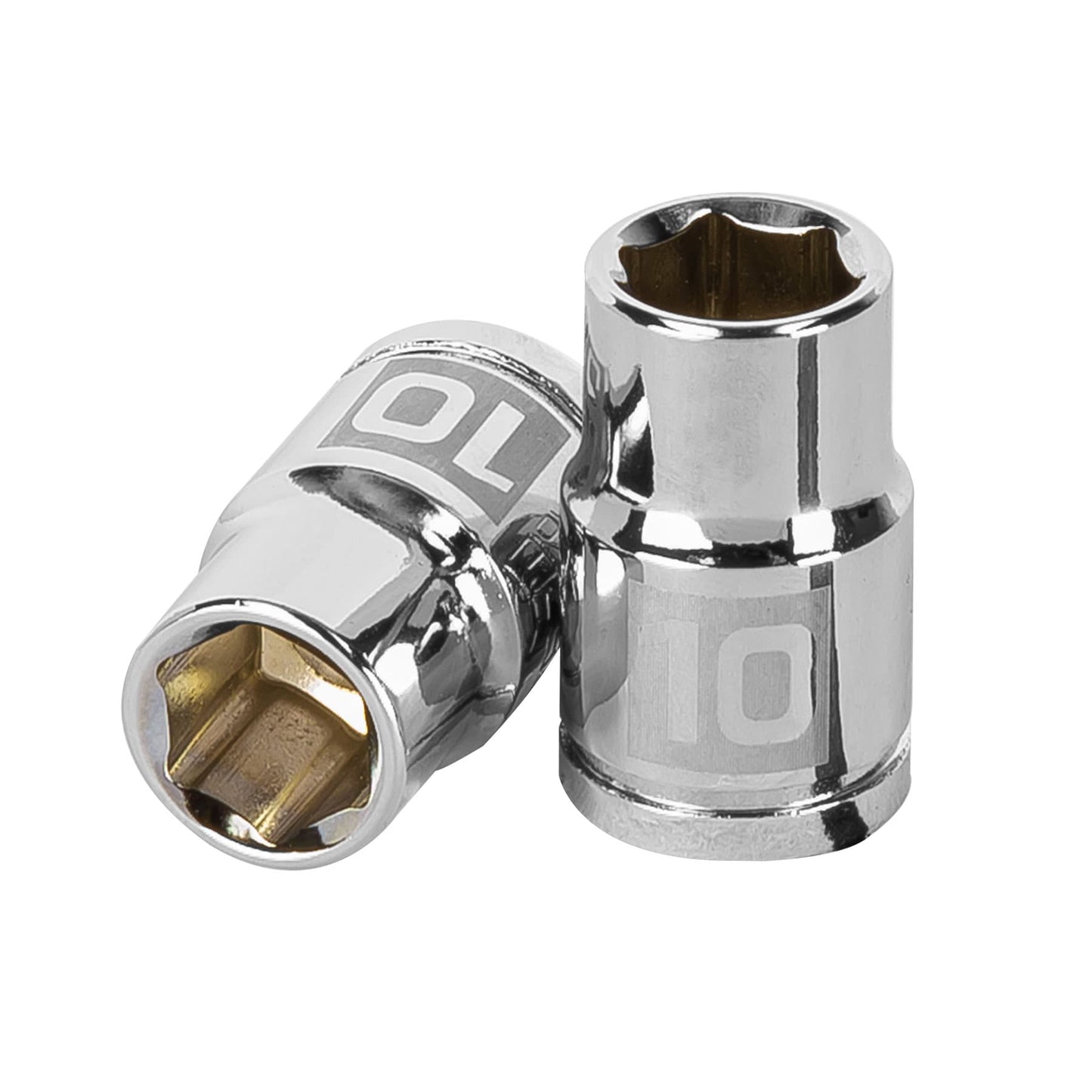 Dado 10 mm cuadro 3/8 pulg