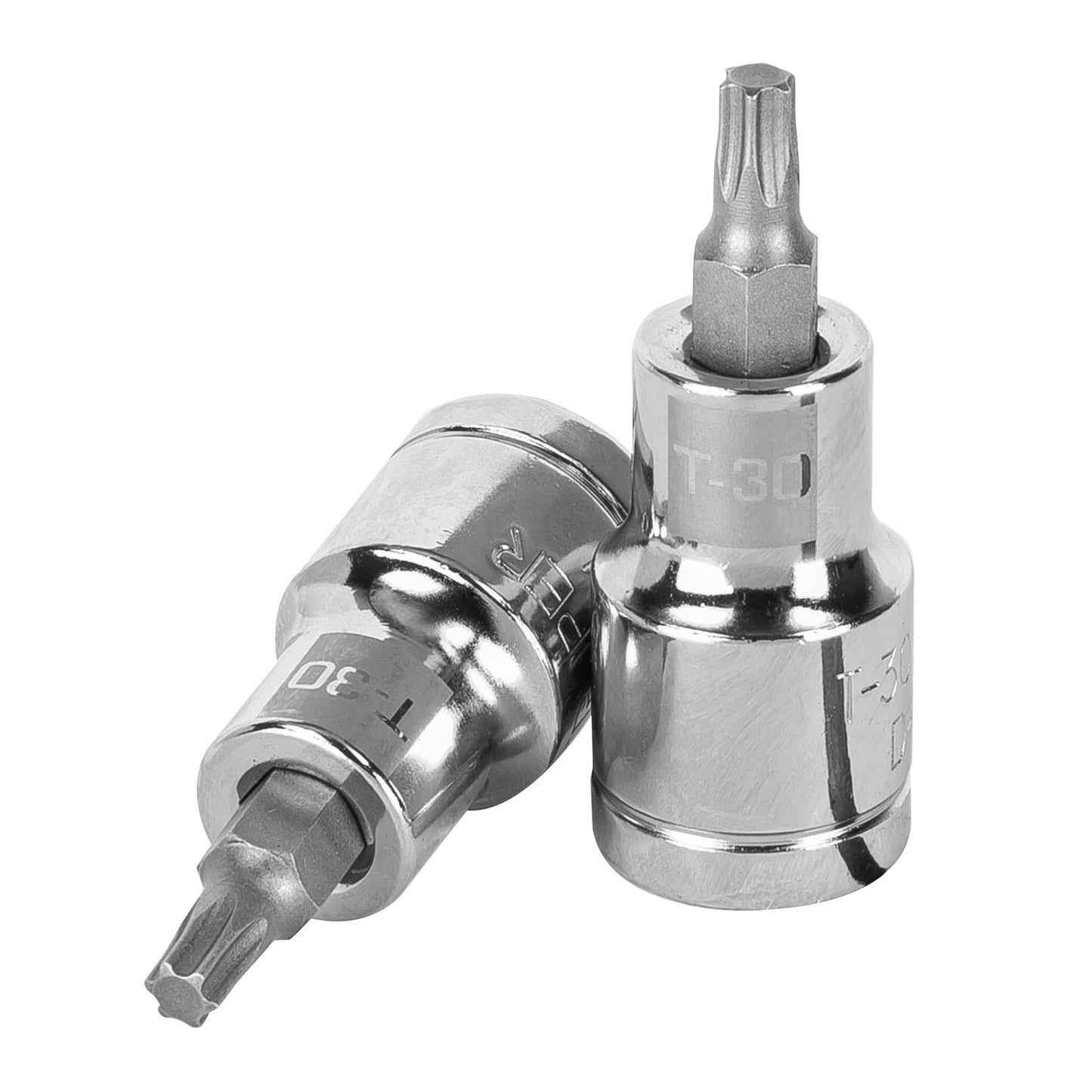 Dado punta torx T-30 cuadro 1/2pulg