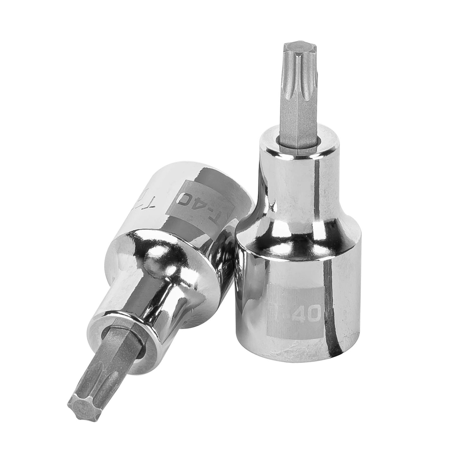 Dado punta torx T-40 cuadro 1/2pulg