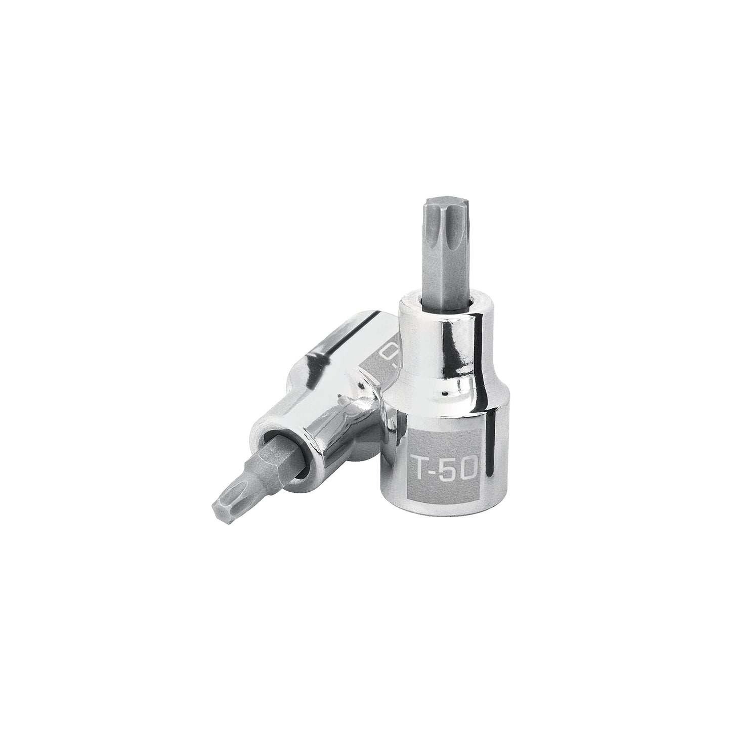 Dado punta torx T-50 cuadro 1/2pulg