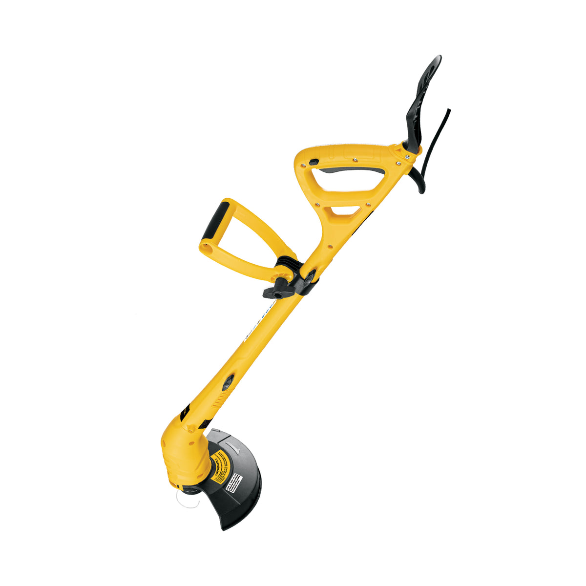 Desbrozadora electrica 300 W mango D 9 pulg - SKU 25043