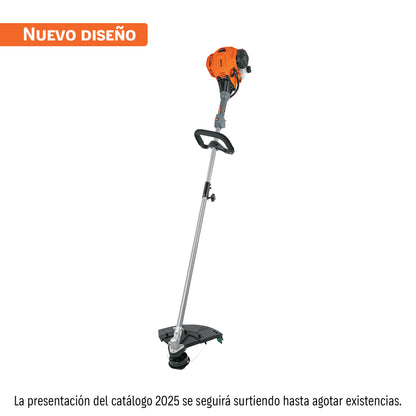 Desbrozadora a gasolina 30 cc 17 pulg - SKU 12497