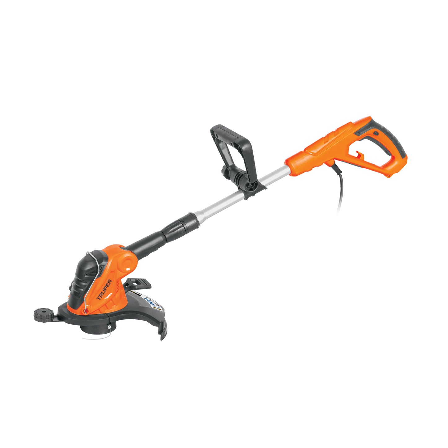 Desbrozadora electrica 550 W mango D 13 pulg - SKU 101263