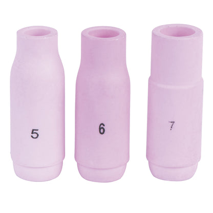 Juego de 3 difusores para SOMU-200X