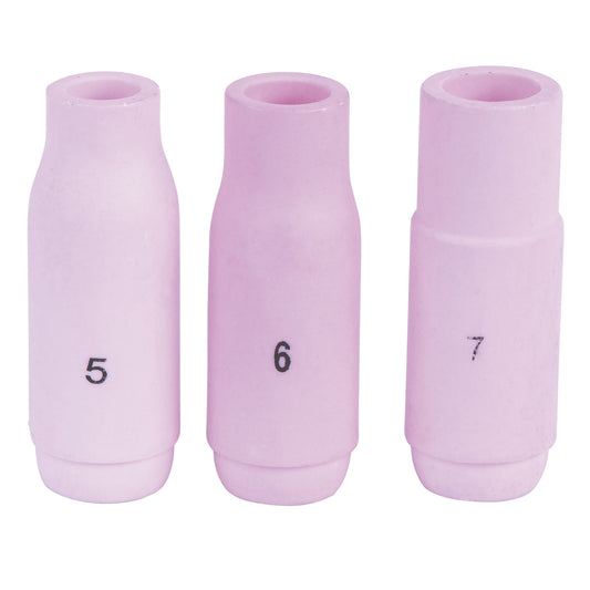 Juego de 3 difusores para SOMU-200X