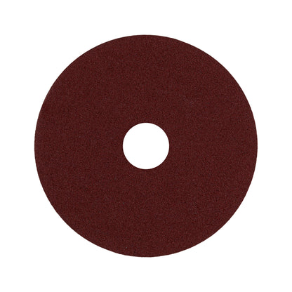 Disco de lija 4-1/2 pulg grano 120