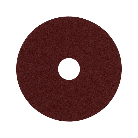 Disco de lija 4-1/2 pulg grano 120