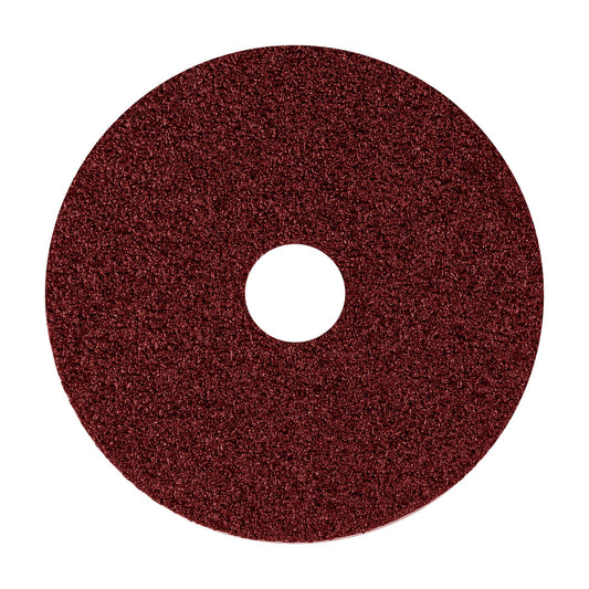 Disco de lija 4-1/2 pulg grano 36