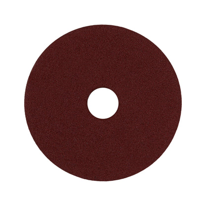 Disco de lija 4-1/2 pulg grano 80