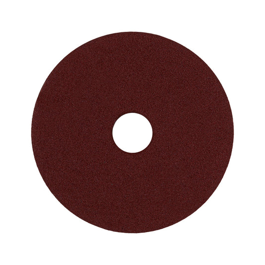Disco de lija 4-1/2 pulg grano 80