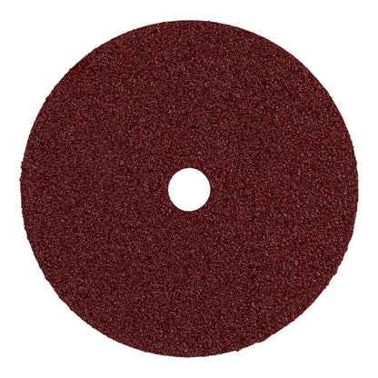 Disco de lija 7 pulg grano 36