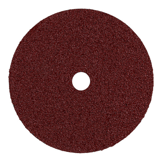 Disco de lija 7 pulg grano 36