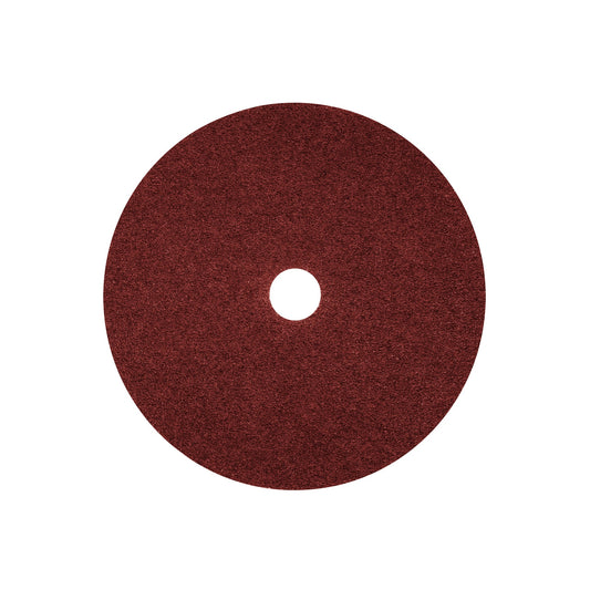 Disco de lija 7 pulg grano 50