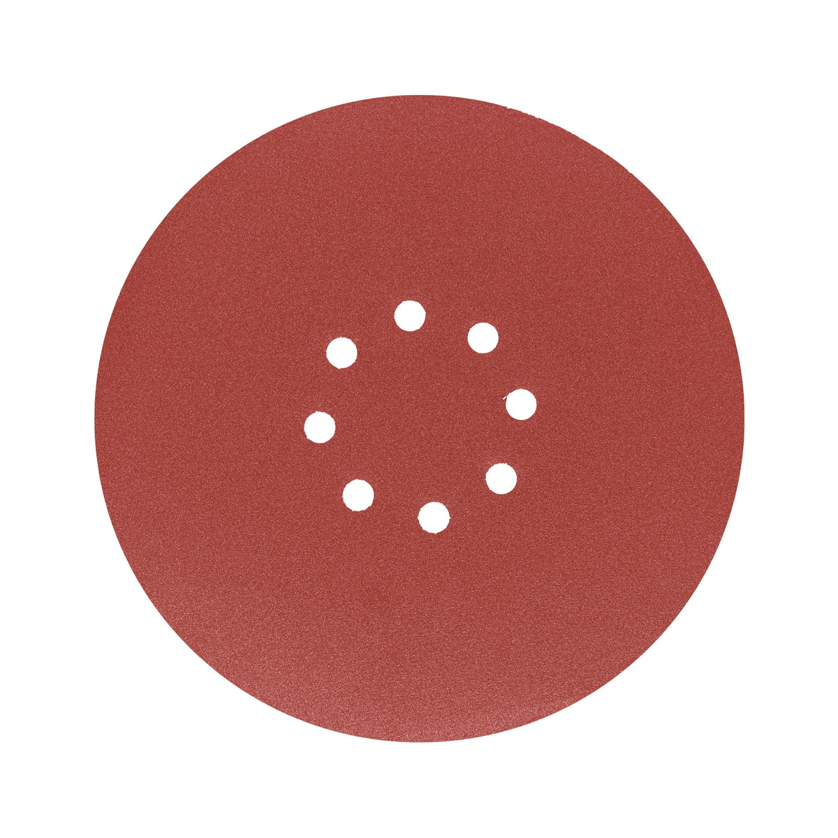 Paquete con 5 discos de lija 9" grano 180, para LIPA-9A
